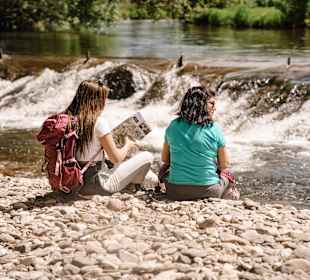 Wandern Winden im Elztal