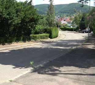 HAP Grieshaber Rundweg