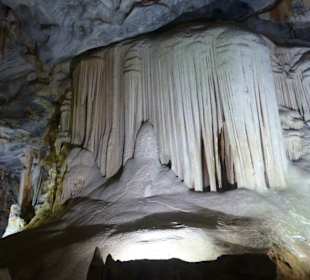 Cango Caves