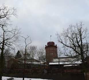 Freilichtmuseum Skansen