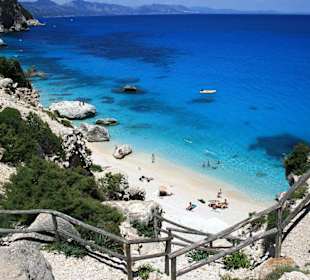 Cala Goloritze