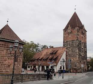 Schuldturm 