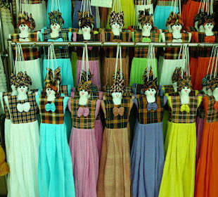 Richtige Kleidergröße?