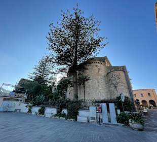 Altstadt Tropea