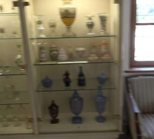 Glasmuseum