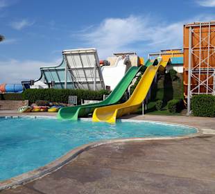 Makadi Water World 