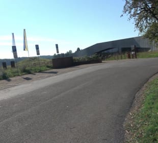 Kelten-Erlebnis-Pfad Erkenbrechtsweiler