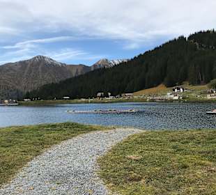 Kaunertaler Gletscher