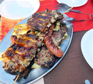 Mix Grill