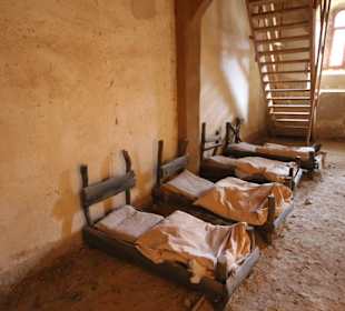 Dormitorium
