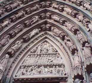 Straßburger Münster