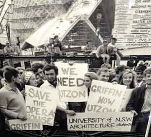 Stadtrundgang Sydney