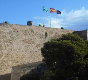 Gibralfaro