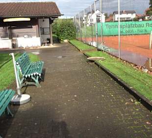 Tennisclub Wasserburg
