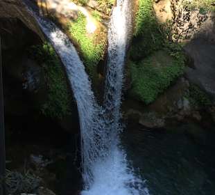 Geführte Touren Murat's Excursies Evrenseki