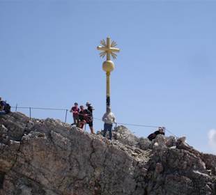 Zugspitze