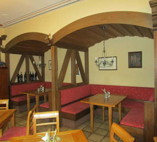 Gaststätte Winzerverein