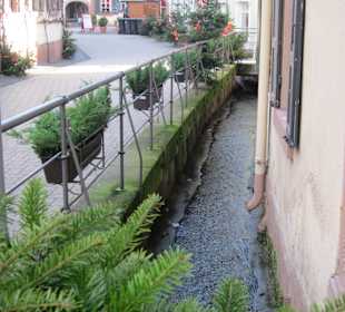 Weinort Sankt Martin