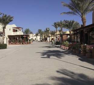 Rundfahrt El Gouna