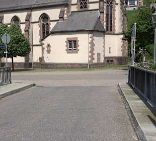 Antoniuskapelle Bad Griesbach