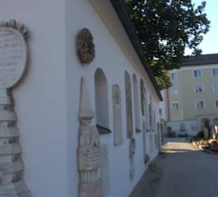 Allerheiligen-Kapelle