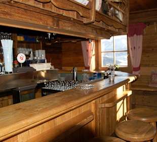Unsere Stube
