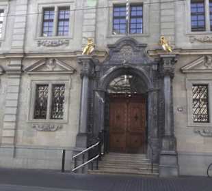 Rathaus