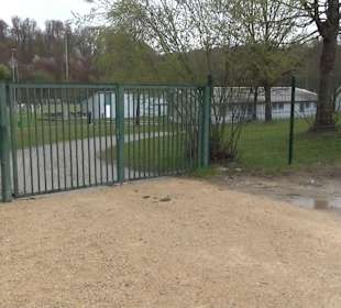 Sportzentrum Wollmatingen