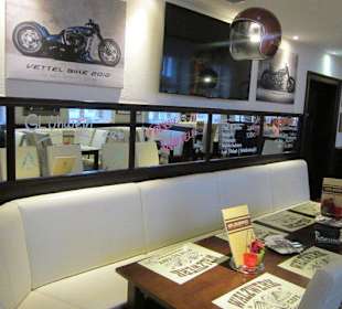 Walzwerk in Schwetzingen