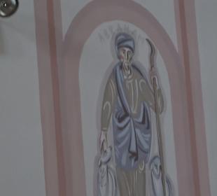 Herz-Jesu-Kirche Gorheim