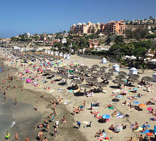 Costa Adeje Gran Hotel