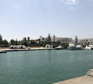 Stadtrundfahrt Sousse