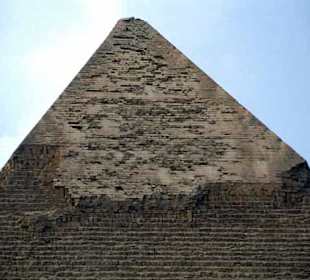 Kairo - "El Gouna Reisen"