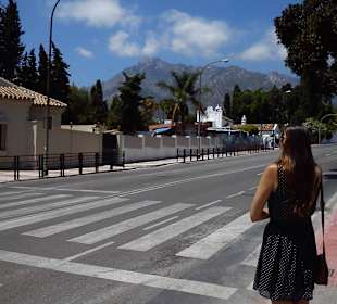 Centro Histórico Marbella