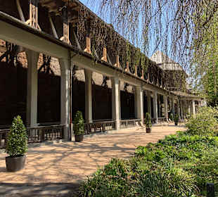 Wandern Bad Reichenhall