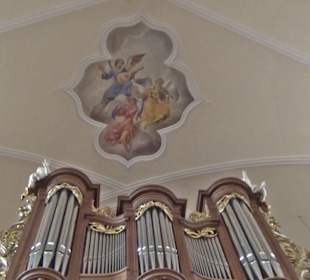 Heilig-Kreuz-Kirche Offenburg