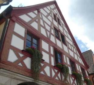 Forchheim: Eindrücke von einem Altstadtbummel