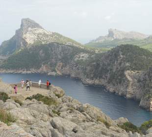Cap de Formentor
