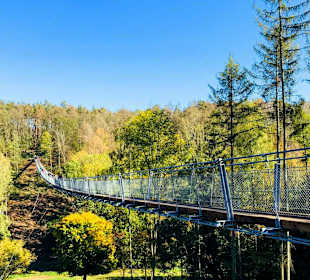 Wandern Artern (Unstrut)