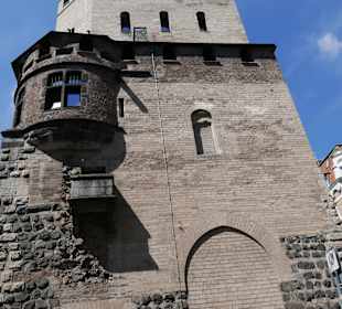 Andere Perspektive