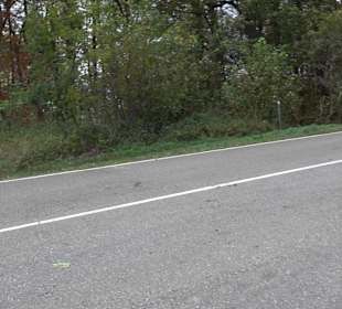 Wandern um die Rauber Ruine