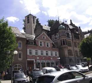Stadtrundgang