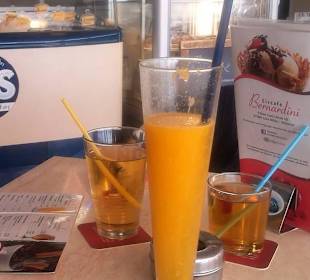 Eiscafe Bernardini