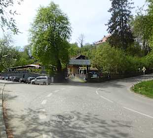Gasthof Hinterbrühl am See
