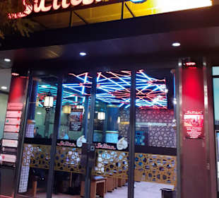 Sultan Imbiss & Döner Nürnberg in Nürnberg