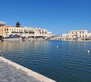 Stadtrundgang Rethymno 