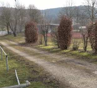 Rundwanderung durch den Rauhen Rammert Hemmendorf