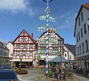 Marktplatz