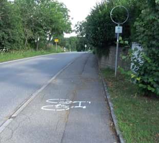 Themenweg Kaiserweg Zimmern