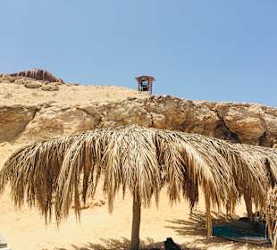 Giftun / Mahmya Inseln